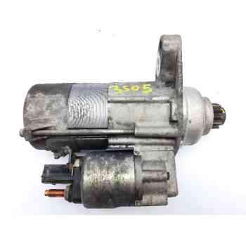 MOTOR ARRANQUE 