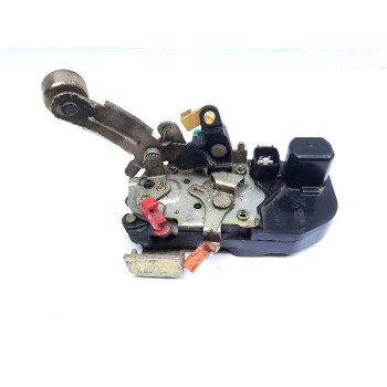 CERRADURA PUERTA DELANTERA IZQUIERDA 