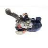 Recambio de cerradura puerta delantera izquierda para jeep cherokee (kj) 2.5 crd sport referencia OEM IAM   
