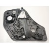 Recambio de elevalunas trasero derecho para ssangyong korando (c300) 1.5 referencia OEM IAM 734703700  2103150011