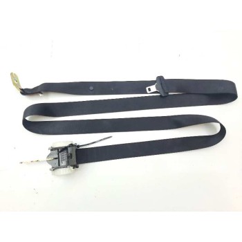 CINTURON SEGURIDAD TRASERO IZQUIERDO 0400528 