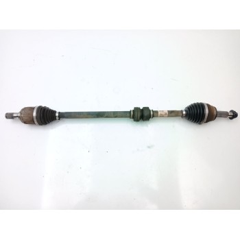 TRANSMISION DELANTERA DERECHA 49501F2400 