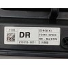 Recambio de elevalunas trasero derecho para ssangyong korando (c300) 1.5 referencia OEM IAM 734703700  2103150011
