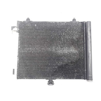 CONDENSADOR / RADIADOR AIRE ACONDICIONADO 9655009880 