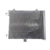 Recambio de condensador / radiador aire acondicionado para peugeot 1007 sporty referencia OEM IAM 9655009880  