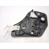 Recambio de elevalunas trasero izquierdo para ssangyong korando (c300) 1.5 referencia OEM IAM 7346037000  