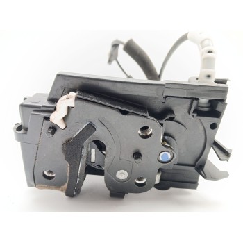 CERRADURA PUERTA TRASERA DERECHA 9810309880 