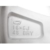 Recambio de llanta para lexus ct 200h white edition referencia OEM IAM 0052202013  