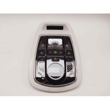 LUZ INTERIOR 98027660XT 98027660XT 