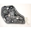 Recambio de elevalunas trasero izquierdo para ssangyong korando (c300) 1.5 referencia OEM IAM 7346037000  