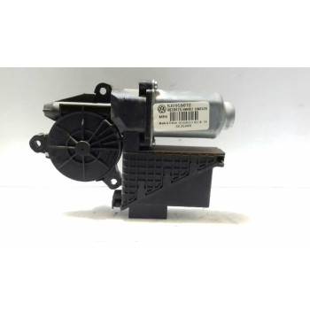 MOTOR ELEVALUNAS TRASERO DERECHO 5J0959812 ELECTRICO 