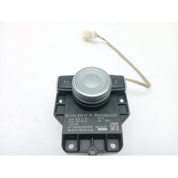 NO IDENTIFICADO A2048700779 