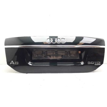 TAPA MALETERO 4F5827023F 