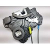 Recambio de cerradura puerta delantera derecha para toyota auris hybrid business referencia OEM IAM 090816B 6903005131 