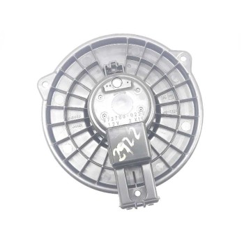 MOTOR CALEFACCION 2727000222 