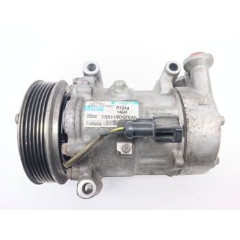 COMPRESOR AIRE ACONDICIONADO 2S6119D629AF 