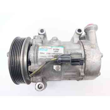 COMPRESOR AIRE ACONDICIONADO 2S6119D629AF 