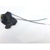 Recambio de cerradura puerta delantera izquierda para toyota auris hybrid business referencia OEM IAM 110816X 6904002211 