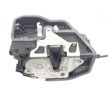 CERRADURA PUERTA TRASERA DERECHA 7167070 