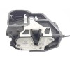 Recambio de cerradura puerta trasera derecha para bmw serie 5 berlina (e60) 525d referencia OEM IAM 7167070  