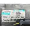 Recambio de compresor aire acondicionado para ford fiesta v (jh_, jd_) 1.4 tdci referencia OEM IAM 2S6119D629AF  