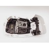 Recambio de luz interior para peugeot 508 sw active referencia OEM IAM 98027660XT 98027660XT 