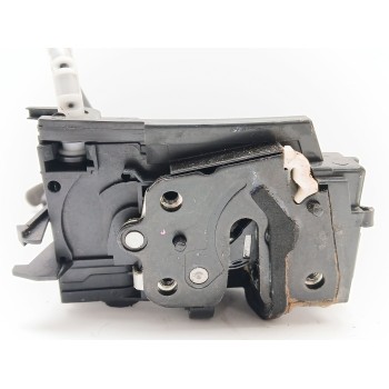 CERRADURA PUERTA TRASERA IZQUIERDA 9810309980 