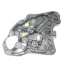 Recambio de elevalunas trasero izquierdo para jeep compass ii limited 4x4 referencia OEM IAM C47520104 C54626101 