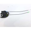 Recambio de cerradura puerta trasera derecha para toyota auris hybrid business referencia OEM IAM 6905005051  