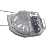 Recambio de cerradura puerta trasera derecha para toyota auris hybrid business referencia OEM IAM 6905005051  