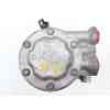 Recambio de compresor aire acondicionado para ford fiesta v (jh_, jd_) 1.4 tdci referencia OEM IAM 2S6119D629AF  