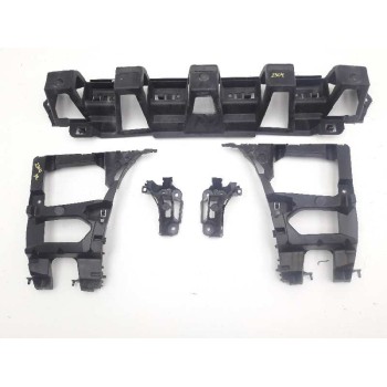 PARAGOLPES TRASERO 9681049580 741673 7414 HT