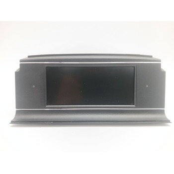 PANTALLA MULTIFUNCION A2048205497 