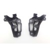 Recambio de paragolpes trasero para citroën c5 berlina premier referencia OEM IAM 9681049580 741673 7414 HT