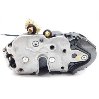 CERRADURA PUERTA DELANTERA IZQUIERDA 13503801 