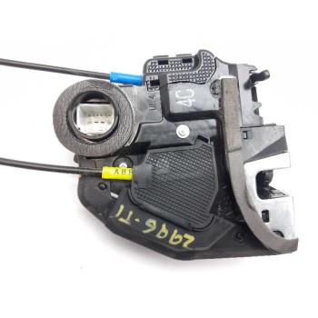 CERRADURA PUERTA TRASERA IZQUIERDA 6906005051 