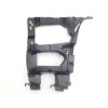 Recambio de paragolpes trasero para citroën c5 berlina premier referencia OEM IAM 9681049580 741673 7414 HT
