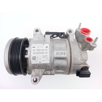 COMPRESOR AIRE ACONDICIONADO 9812682180 9812314480