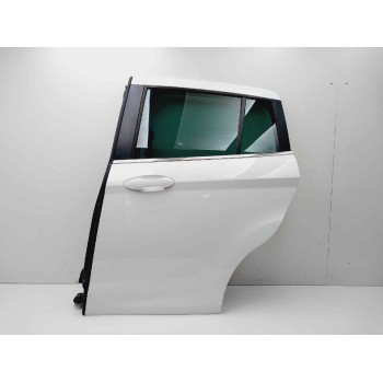 PUERTA LATERAL CORREDERA IZQUIERDA 