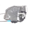 Recambio de cerradura puerta trasera izquierda para toyota auris hybrid business referencia OEM IAM 6906005051  