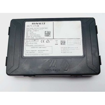 MODULO ELECTRONICO 282755793R 