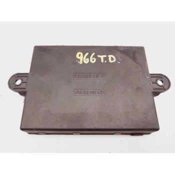 CENTRALITA CHECK CONTROL A2218704893 