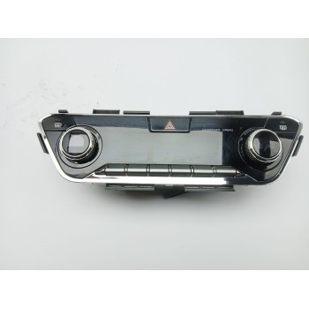 MANDO CLIMATIZADOR 6872037070LAX 