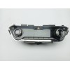 Recambio de mando climatizador para ssangyong korando (c300) 1.5 referencia OEM IAM 6872037070LAX  