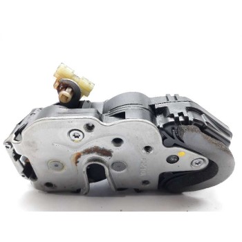 CERRADURA PUERTA TRASERA IZQUIERDA 13503807 