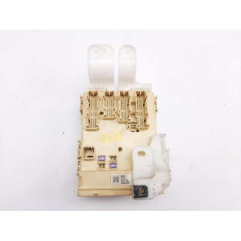 CAJA RELES / FUSIBLES 8273012X81 63586756 