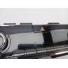 Recambio de mando climatizador para ssangyong korando (c300) 1.5 referencia OEM IAM 6872037070LAX  