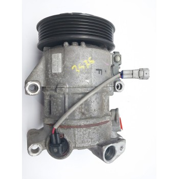 COMPRESOR AIRE ACONDICIONADO GE4472604202 5TSE10C