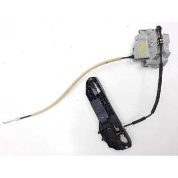 CERRADURA PUERTA DELANTERA DERECHA 51827955 