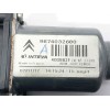 Recambio de motor elevalunas delantero derecho para citroën c4 grand picasso cool referencia OEM IAM 9674032680  